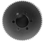 192  250 Blower Lower Pulley  64 tooth  8545 Standard - see 8546 also